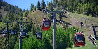 Aspen re's tom luning highlights the differentiated reinsurance service approach to the world's largest (re) beatrice morley, global head of casualty at aspen re, considers the extent of litigation. 12 Things To Do In Aspen Colorado During The Summer Where To Eat Stay Drink And Hike