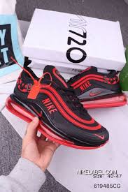 Best Men Nike Air Max 720 Running Shoes Kpu Sku 10157 602 Price 91 72 Off White Shoes Nike Off White Shoes Discount Nike Shoes Mens Nike Shoes Nike Men