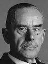 Paul Thomas Mann (1875