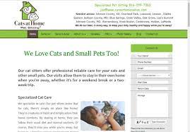 They make all the work look easy, and you can have peace of mind. 7 Examples Of Pet Sitter Websites That Perfectly Connect With Visitors Get Found First Complete Seo Websites For The Professional Pet Sitter