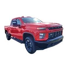 Custom eventually became what chevy called its base models. 2020 Chevrolet Silverado 2500hd Trim Levels W Configurations Comparison