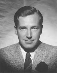 Caftan Woman: O Canada blogathon: "Jalna" and its star, David Manners