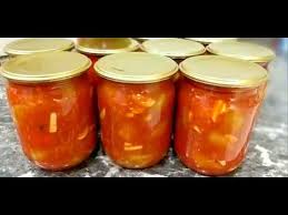 лечо из огурцов помидоров и сладкого перца на зиму Lecho Staryj Babushkin Recept Samyj Vkusnyj Lecho Na Zimu Iz Perca I Pomidorov Youtube Pomidory Recepty Kulinariya