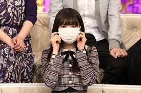 乃木坂46 飛鳥のマスク芸に白米ロケw 櫻井 有吉the夜会 収録ショットが続々公開 乃木坂46まとめ 1 46 齋藤飛鳥 乃木坂46 齋藤飛鳥 飛鳥