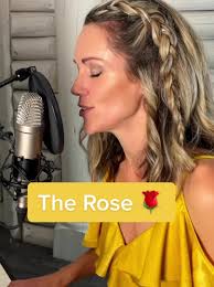 The Rose…. Some say love.. it is a flower… Full video