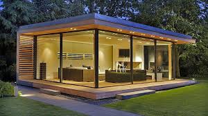 Keller Minimal Windows Buitenruimten Tuinhuizen Huis Buitenkant