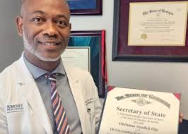 Olufunso Ojo Archives