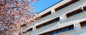 Facade Designs A Symbol Of The Avant Garde In New Housing Gestilar