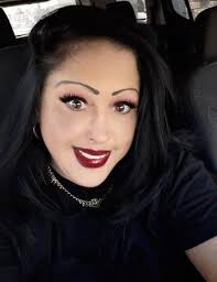 Sharon Lorraine Humphreys