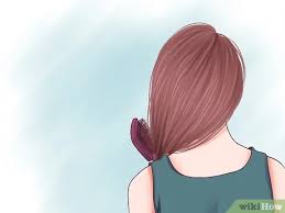Maybe you would like to learn more about one of these? 15 Cara Untuk Mengatur Gaya Rambut Yang Simpel Untuk Pergi Ke Sekolah