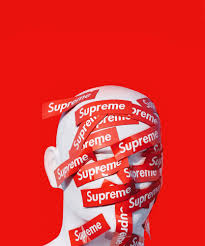 Blind Brand Love Shoejaat Ello Supreme Supreme Hypebeast Blinds