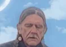 Kenneth Wayne Fischer Jr. “Maza Ugde” (Iron Coat)