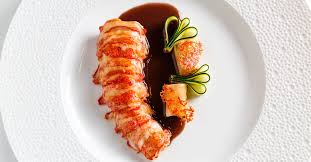 Fat fish taco caldwell nj employee reviews. Review Le Bernardin Is Still One Of New York S Best Fine Dining Splurges Eater Ny