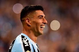 Luis Suárez, Germán Cano, De la Cruz y Jhon Arias buscan ser el nuevo 'Rey  de América'