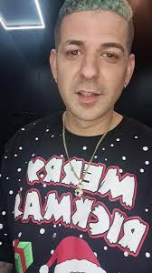 Eddy Reynolds El Venado