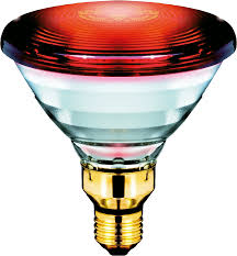 Infrared Healthcare Heat Incandescent Infrared Philips