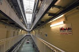 Legal rules and ethical issues for clinical research. Worries Over Violent Prison Officers At Hmp Liverpool Liverpool Echo