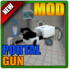 This mod is based on the portal 2 videogame and transfers some items and mechanics into our game. Amazon Com Mod Portal Gun For Mcpe Appstore For Android