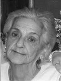 MARIE "TOOTSIE" MATERA Obituary September 7, 2008