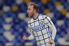 Christian eriksen wins the milan derby in the 97th minute inter advance to the coppa italia semifinal. Christian Eriksen Could Re Sign For Ajax As Inter Future In Doubt Italian Media Report