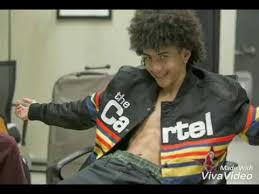 Brant and supermodel stephanie seymour, has. J I Prince Of New York Pull Up To My House Official Audio Youtube