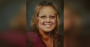 Obituary information for Donna Eldridge