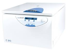 AWEL Centrifuge | advtechind.com