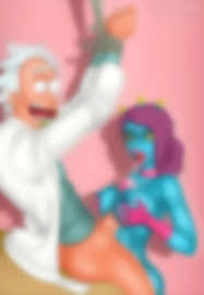 Titfucking Cumshots Rick And Morty Unity Porn Bdsm Comics  R34 XXX  Tram  Pararam