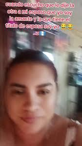 Yo Viendo Si Es Mi Esposa O Mi Amante Para No Equivocarme De Cada