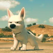 Disney Collection Pg Adventure Animation Comedy Drama Family Bolt 2008 In 2020 Disney Dogs Bolt Disney Cute Disney Wallpaper