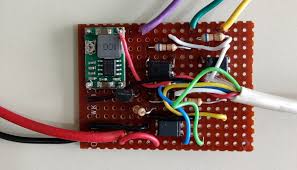 Wireless security systems can be easily controllable through a wireless remote or a touch tone phone from any place. Alarm System Hackaday