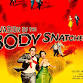 Movie Club: Invasion of the Body Snatchers event image