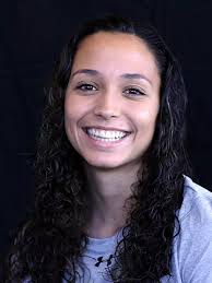 2021 Women's Track and Field Roster