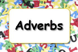Image result for adverbs