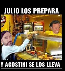 Los mejores memes ma eu del 7 de julio al 15 de julio, el video es clasificado por temas , a ver si asi youtube a la larga volverà a monetizar mis videos.por. Los Mejores Memes Del Mes De Julio Diarioshow El Portal De Espectaculo