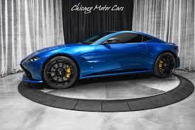 Image result for Concours Blue 2019 Aston Martin