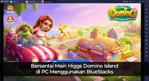 Dari beberapa aplikasi cheat game android aplikasi lucky patcher adalah salah satu aplikasi yang sering di gunakan oleh para hacker game android. Jenis Permainan Higgs Domino Island Yang Cocok Untuk Pemula Bluestacks