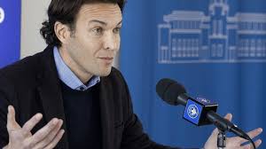 CF Montréal boss Gabriel Gervais expects more from his players