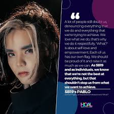 SB19's "WHAT?" Made Me Go "WHAT???" (Music Video/Song Review and Personal  Thoughts)