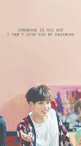 I love the smile on this wallpaper. Bts Jungkook Wallpaper Fur Iphone Jungkook Wallpaper 600x1067 Wallpapertip