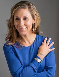 Christina Vitale's Instagram, Twitter & Facebook