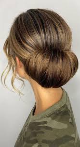 Check out these 20 incredible diy short hairstyles. 70 Latest Updo Hairstyles For Your Trendy Looks In 2021 Simple Hair Do With Sleek Vibes