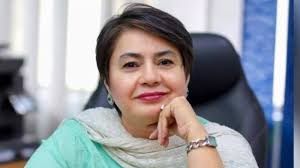 Image result for kanwal ameen