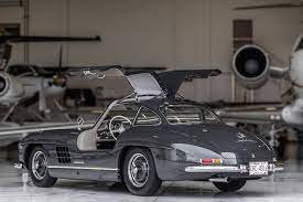 Maybe you would like to learn more about one of these? New Mercedes Sl Will Have Flavor Of Original Gullwing