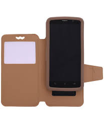 Celkon A119Q Signature HD Flip Cover by ...