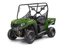 Keeping true to arctic cat atv heritage, the prowler was designed to conquer any job when it comes to storage and hauling capacities. Prowler 500 Arctic Cat