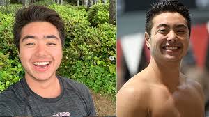 Transgender Swimmer Schuyler Bailar Shares His Journey With Brandeis  Student-Athletes