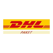 Wähle beim drucken halt einfach die origi. Paketschein Dhl Kratzbaumland