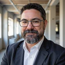 Jared Seidenberg, COO/General Counsel