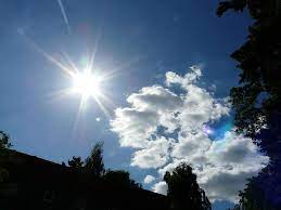 Maybe you would like to learn more about one of these? Langit Matahari Awan Biru Sinar Sinar Matahari Pikist